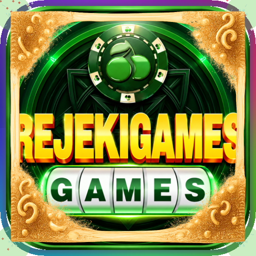 rejekigames — galeri pratinjau - APK Resmi