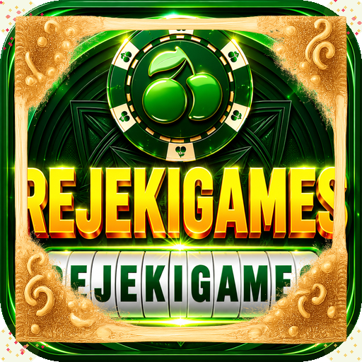 rejekigames — galeri pratinjau Resmi APK